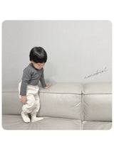 ［nunubiel］Double turtleneck