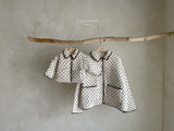 ［HIBYEBEBE］Susu mellow jacket (kids)