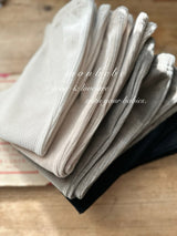 ［monbebe］Corduroy soan flare pants (kids)