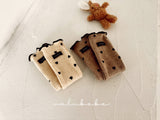 ［valubebe］Heart mellow socks (baby)
