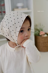 ［bebenine］Maren Scarf Set