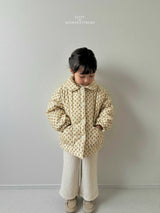 ［Mon petit bebe］Lovea jumper (3oz)