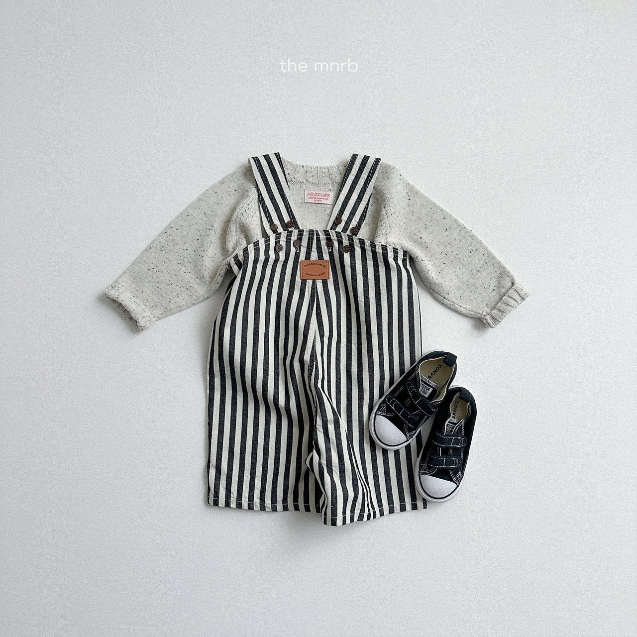 [minirobe] Cookie & cream kint