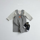 [minirobe] Cookie & cream kint