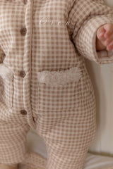 ［OREN］Cheese padding suit (3oz)