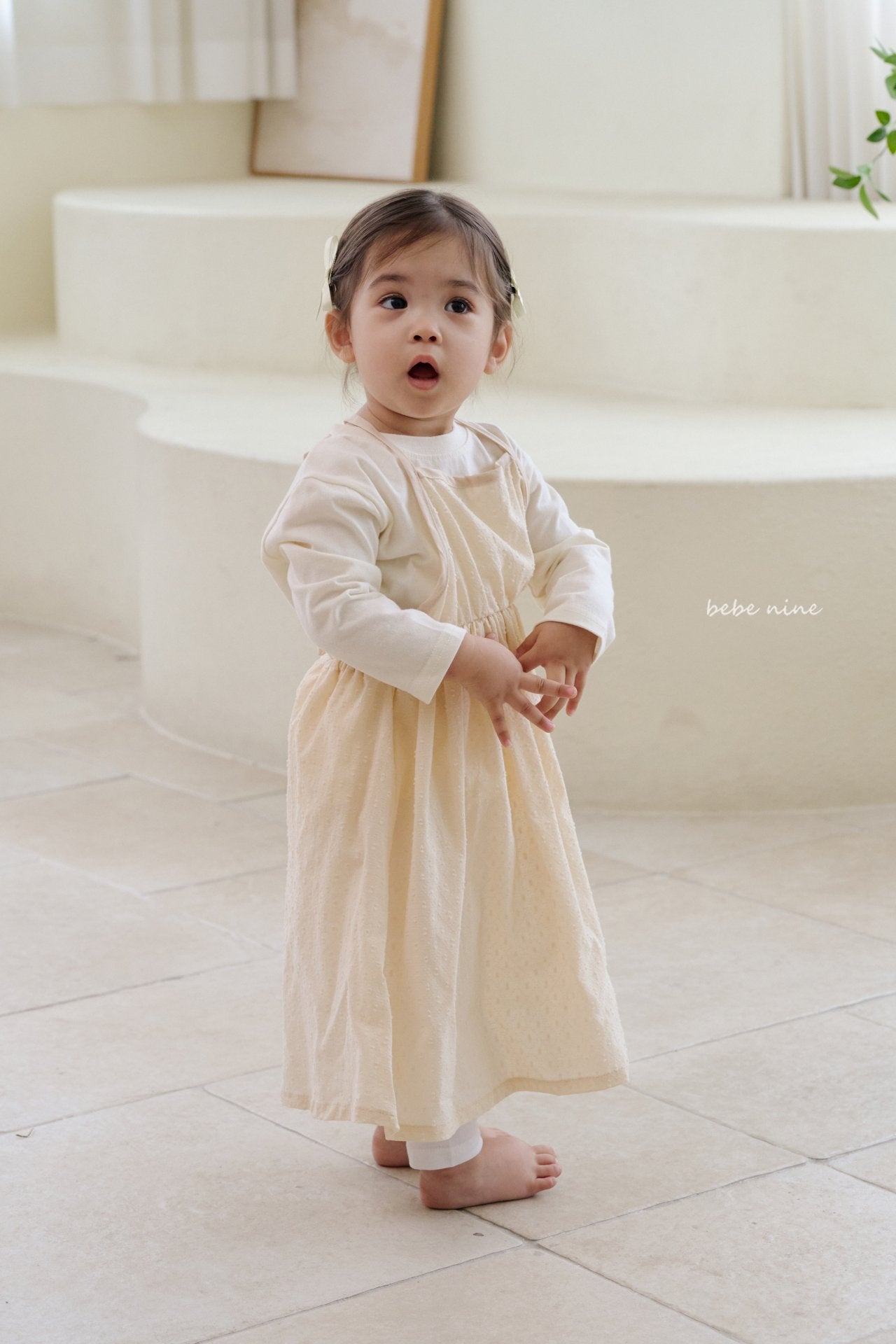 ［bebenine］Shalala Dress