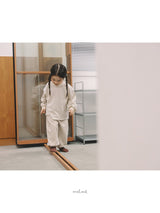 ［MELMEL］Jogger pants