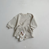 [atomeme] Minimal sweatshirt