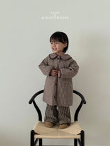 ［Mon petit bebe］Moye jaket (3oz)