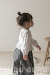 ［guru guru］Cancan tee (baby & kids)