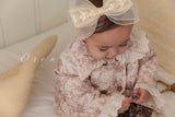 [OREN] Merry bebe lulu padded jumper(3oz)