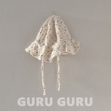 ［guru guru］Love bucket hat (baby)