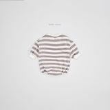 ［bebenine］Daily Pocket Suit