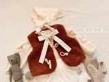 ［valubebe］Point scarf (baby)