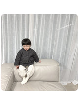 ［nunubiel］Aurora jacket