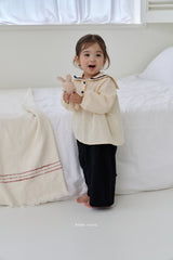 ［bebenine］Enfant Sailor Blouse