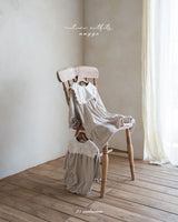 ［anggo］Muhly dress