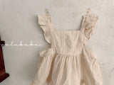 ［valubebe］Roem layered vest (baby)