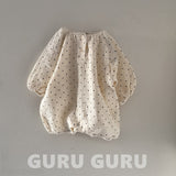 ［guru guru］Love suit (baby)