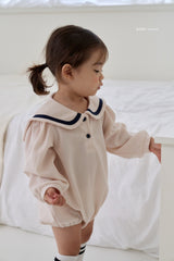 ［bebenine］Petit Maren Suit