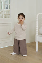 ［bebenine］Kyle Loose Pants