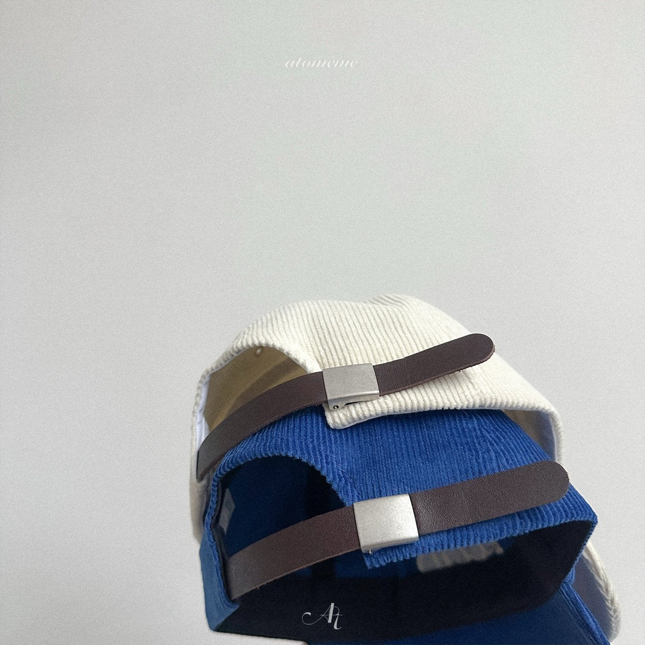 [atomeme] Paris ball cap