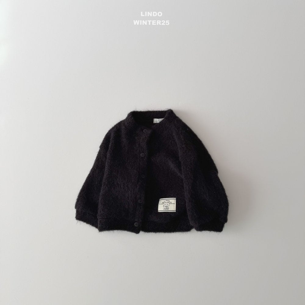 ［LINDO］Softy cardigan