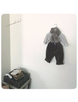 ［nunubiel］Rams muffler