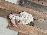 ［valubebe］Nette lace bloomer (baby)