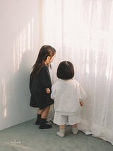 ［MELMEL］Dove set up