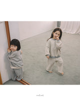 ［MELMEL］Stitched setup