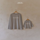 ［aladin］Favorite tee (kids)