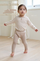 ［bebenine］Coco Day Homewear Set