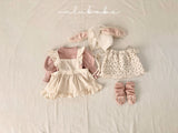 ［valubebe］From quilting skirt (baby)