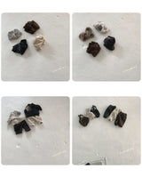 ［nunubiel］Manuca pants