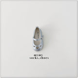 ［mymy］Grape shoes