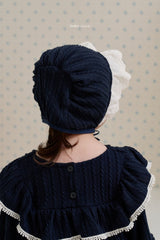 ［bebenine］Miel Knit Bloomer Set