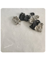 ［nunubiel］Corduroy rompers & bonnet