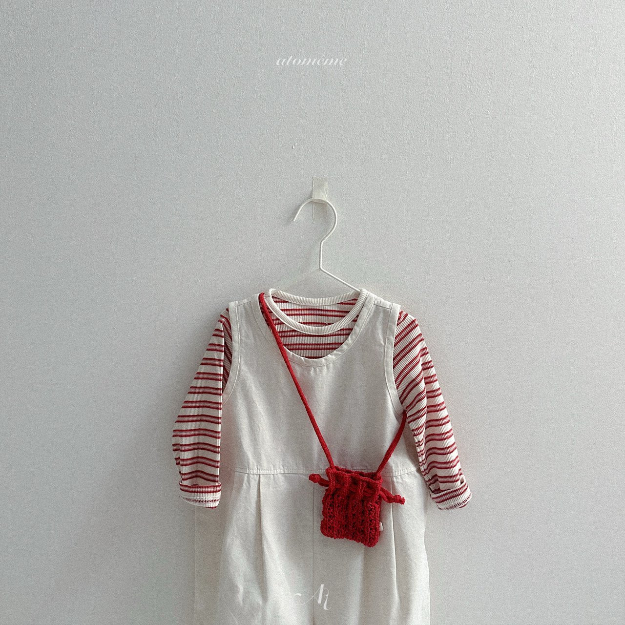 [atomeme] Chico bodysuits