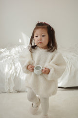 ［mimi market］Snow rompers