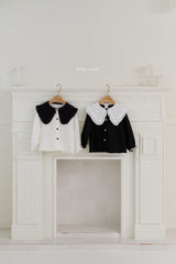 ［bebenine］Frillin Blouse