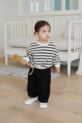 ［bebenine］Cocoball Pants