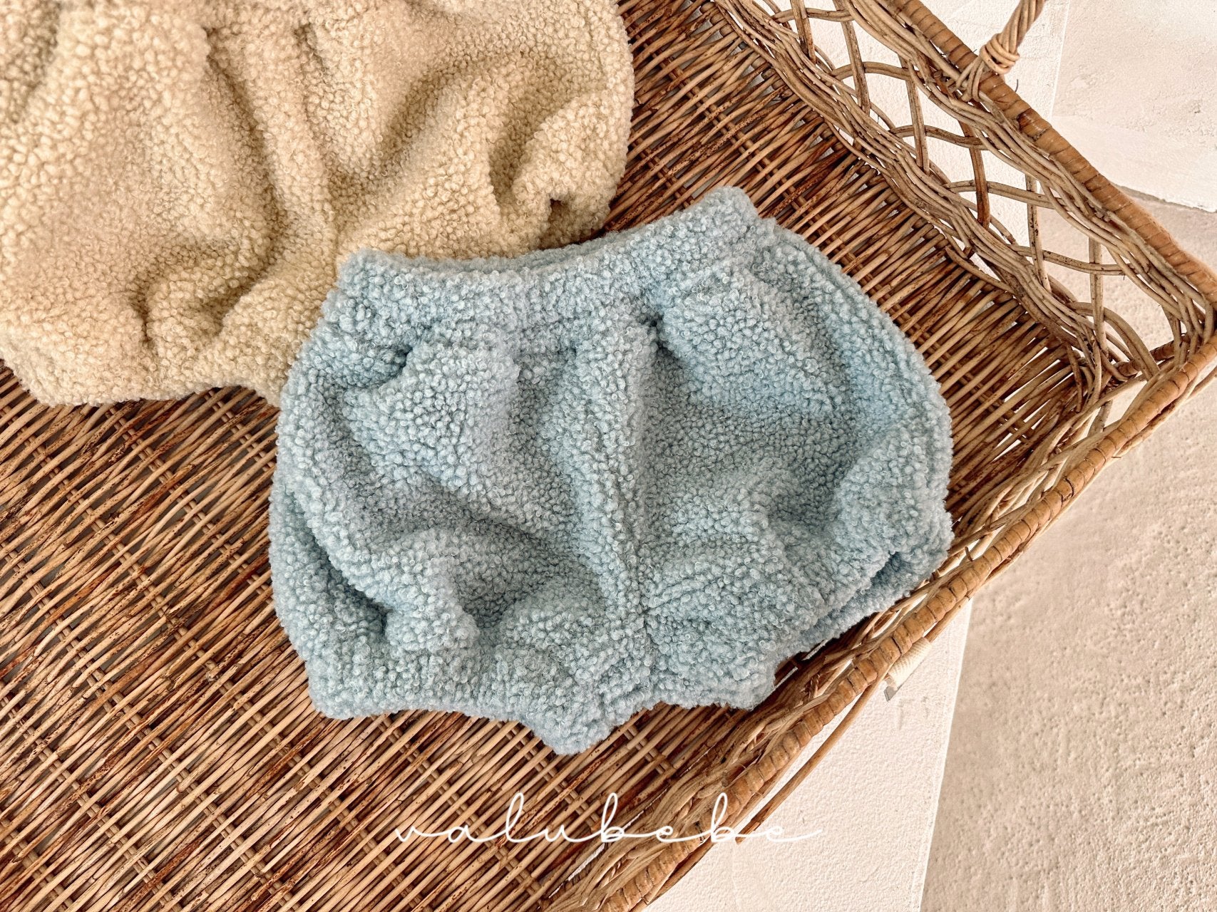 ［valubebe］Mao boa pumpkin bloomer (baby)