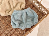 ［valubebe］Mao boa pumpkin bloomer (baby)