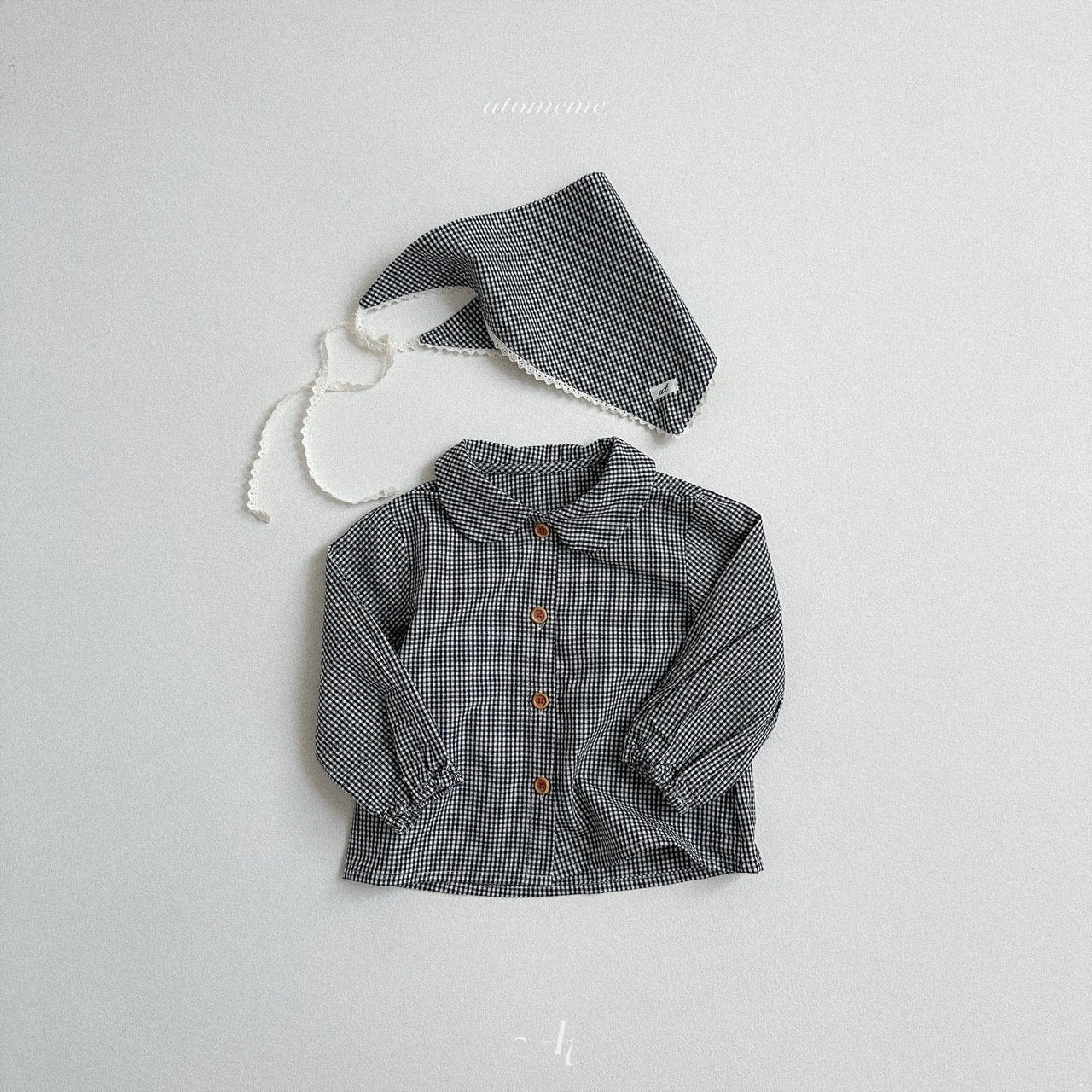 [atomeme] Ini check pattern bonnet