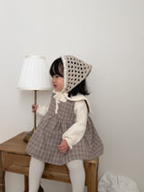 ［mimi market］Sailor blouse