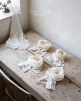 ［anggo］Atelier muffler
