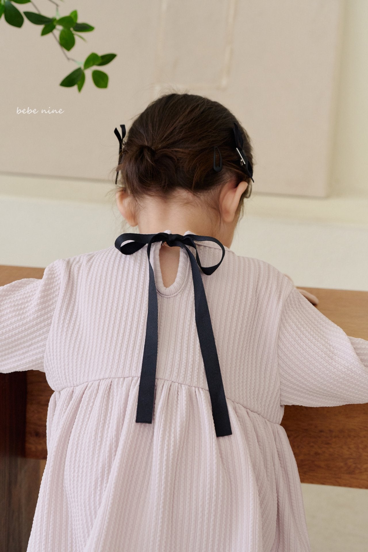［bebenine］Petit Mong Set