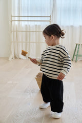 ［bebenine］Bonnie Sweatshirt
