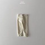 ［LINDO］Sihibori leggings